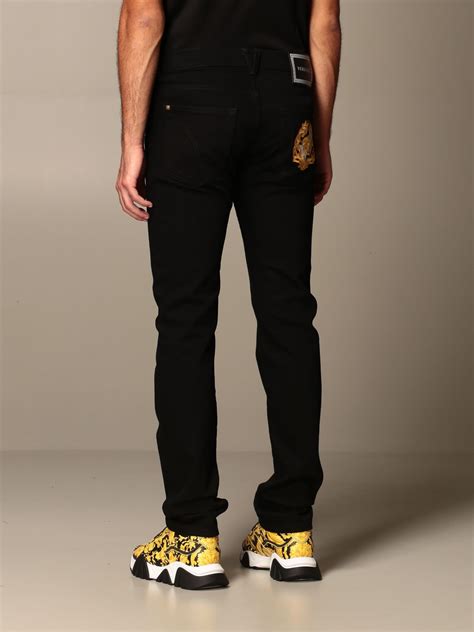 versace trousers price.